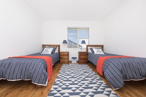 Hamptons - Accommodation Batemans Bay 5