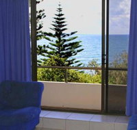 By The Sea Unit 3 13 Esplanade Kings Beach - Accommodation Batemans Bay