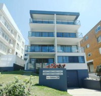 San Clemente U1 / 24 Orvieto Terrace - Accommodation Batemans Bay