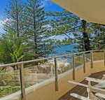 By The Sea Unit 4 13 Esplanade Kings Beach - Accommodation Batemans Bay
