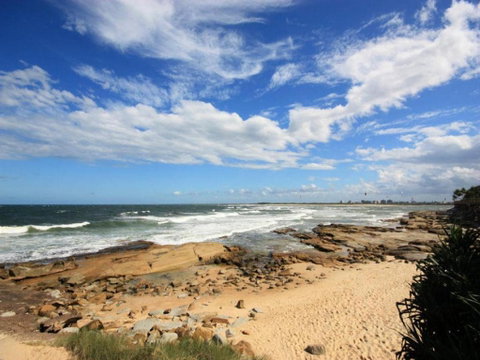 Beachcomber Unit 4 Beachside Unit  - Accommodation Batemans Bay 3