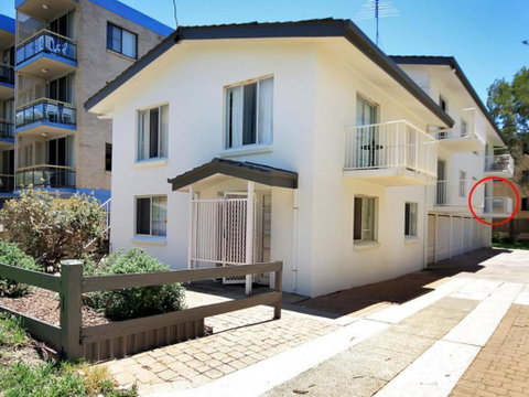 Beachcomber Unit 4 Beachside Unit  - Accommodation Batemans Bay 1