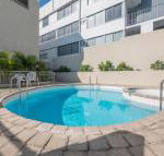 Seaspray U4 21 Warne Tce - Accommodation Batemans Bay