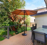 Kennedy Pde 11 Golden Beach - Accommodation Batemans Bay