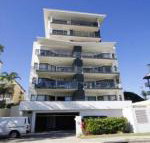 Amalfi Unit 11 Above All Else 50 King Street - Accommodation Batemans Bay