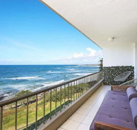 Edgecliffe Unit 7 4 Bulcock Beach Esplanade Kings Beach - Accommodation Batemans Bay