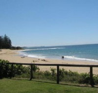 Wilson Ave Unit 2 13 Wilson Ave - Accommodation Batemans Bay
