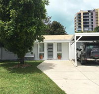 Coral Cottage 93 Taylor Ave Golden Beach - Accommodation Batemans Bay