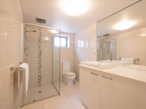 Pacific Towers Unit 4 19 Ormonde Tce Kings Beach - Accommodation Batemans Bay 2