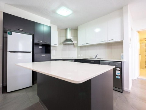 Pacific Towers Unit 4 19 Ormonde Tce Kings Beach - Accommodation Batemans Bay 5