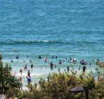 Pacific Towers Unit 4 19 Ormonde Tce Kings Beach - Accommodation Batemans Bay