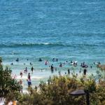 Pacific Towers Unit 4 19 Ormonde Tce Kings Beach - Accommodation Batemans Bay 0