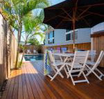 Hume Street 22 Golden Beach - Accommodation Batemans Bay