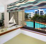 Sha na na Unit 3 Kings Beach Gem  - Accommodation Batemans Bay