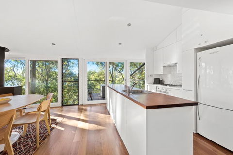 TreetopsatWagstaffe - Accommodation Batemans Bay 4