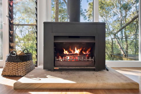 TreetopsatWagstaffe - Accommodation Batemans Bay 6