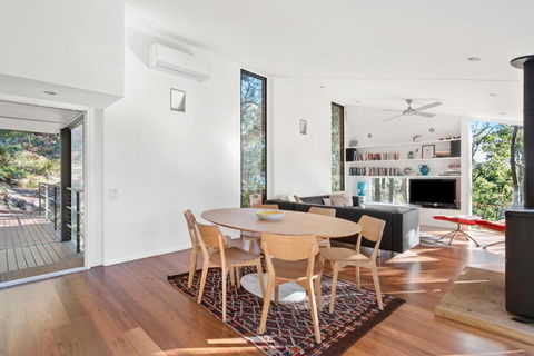TreetopsatWagstaffe - Accommodation Batemans Bay 3