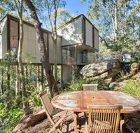 TreetopsatWagstaffe - Accommodation Batemans Bay