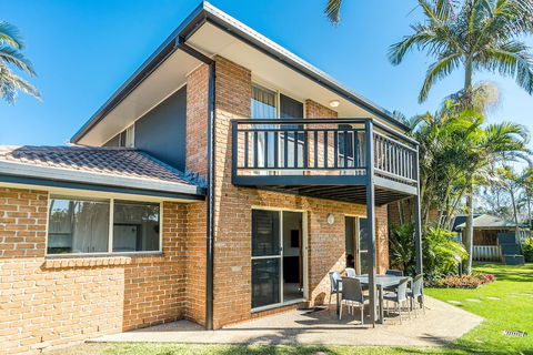 Bayside Court Apartments - Accommodation Batemans Bay 3