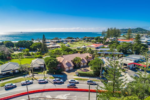 Bayside Court Apartments - Accommodation Batemans Bay 4