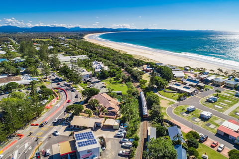 Bayside Court Apartments - Accommodation Batemans Bay 0