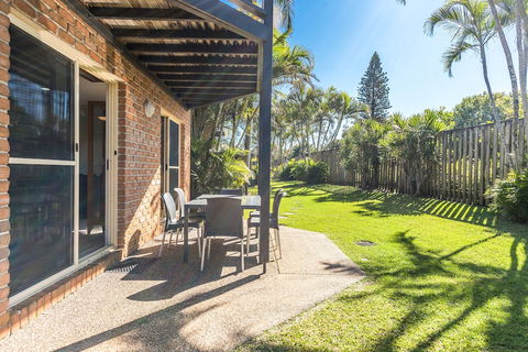 Bayside Court Apartments - Accommodation Batemans Bay 2