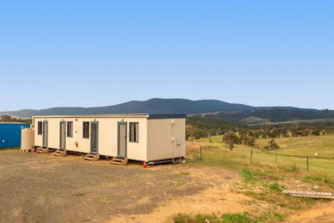 Country Budget - Accommodation Batemans Bay 0