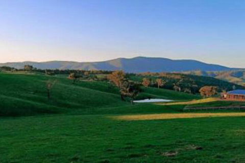 Country Budget - Accommodation Batemans Bay 2