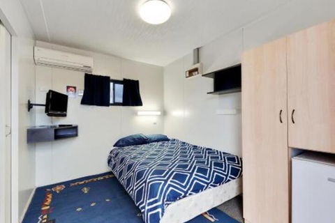 Country Budget - Accommodation Batemans Bay 4