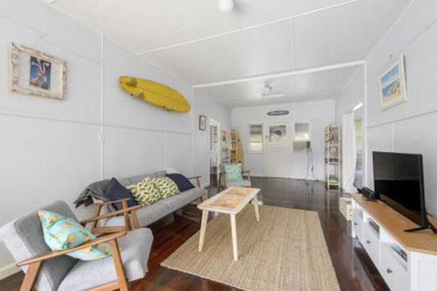 Herbs Hideaway 11 Belmore Street - Accommodation Batemans Bay 5