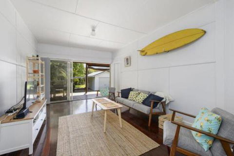 Herbs Hideaway 11 Belmore Street - Accommodation Batemans Bay 4