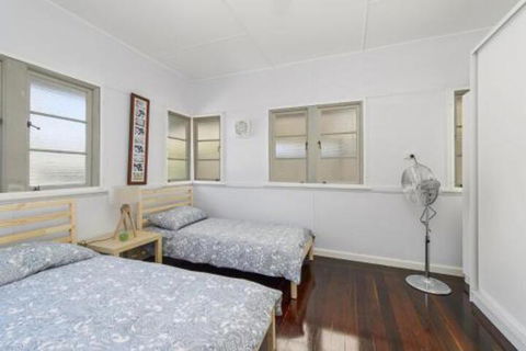 Herbs Hideaway 11 Belmore Street - Accommodation Batemans Bay 2