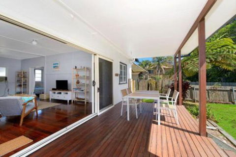 Herbs Hideaway 11 Belmore Street - Accommodation Batemans Bay 0