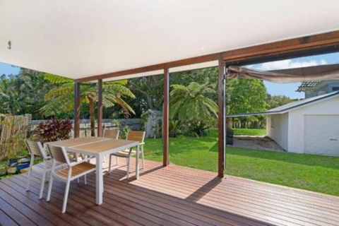 Herbs Hideaway 11 Belmore Street - Accommodation Batemans Bay 3