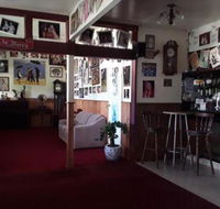 Footlights Theatre