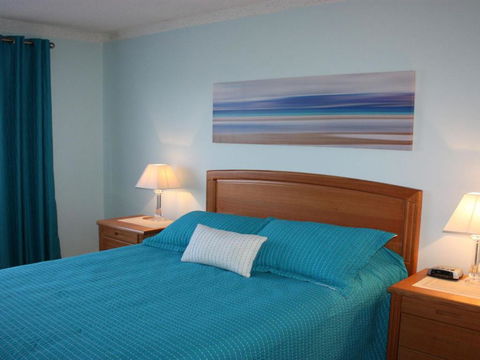 Sandpebbles 1 Pebbly Beach - Accommodation Batemans Bay 6