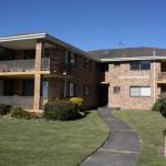 Sandpebbles 1 Pebbly Beach - Accommodation Batemans Bay 0