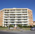 Beachpoint 302 on the Beach - Accommodation Batemans Bay