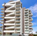 The Crest 201 Forster CBD - Accommodation Batemans Bay