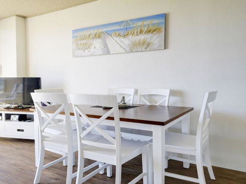 Ebbtide 3 On Main Beach! - Accommodation Batemans Bay 4