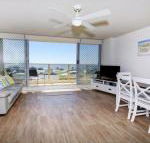 Ebbtide 3 on Main Beach - Accommodation Batemans Bay