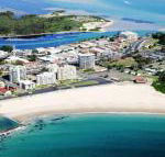 The Reef 103 Lakeside - Accommodation Batemans Bay