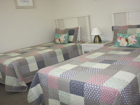 Twin Pines 401 CBD Location - Accommodation Batemans Bay 3