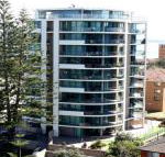 Twin Pines 401 CBD Location - Accommodation Batemans Bay