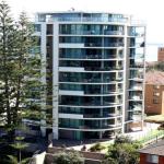 Twin Pines 401 CBD Location - Accommodation Batemans Bay 0