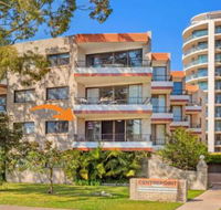 Centrepoint 1 CBD Location - Accommodation Batemans Bay