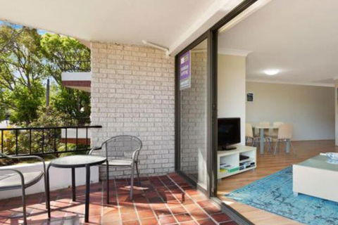 Centrepoint 1 CBD Location - Accommodation Batemans Bay 4