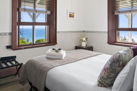 Seal Rocks Lighthouse Cottages - Accommodation Batemans Bay 6