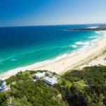 Seal Rocks Lighthouse Cottages - Accommodation Batemans Bay 1