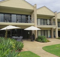 Elsinor Townhouse 10 Mulwala - Accommodation Batemans Bay